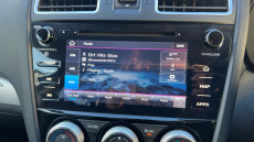 Subaru Levorg 2.0i GT 5dr Lineartronic Petrol Estate